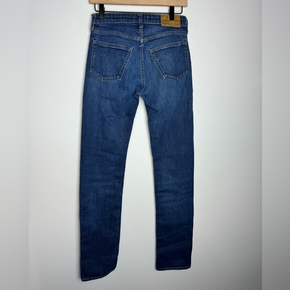 Levi’s Made & Crafted Tack Slim Jeans 28 - Picture 2 of 8